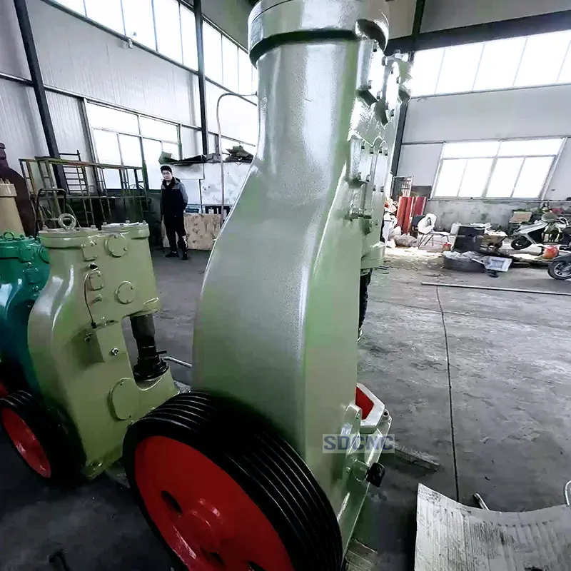 CHINA Mini Air Hammer Machine air power compressor jack C41-20kg