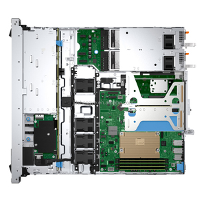 Low-<b>Price</b> AI Server R360 Rack With Xeon Processor Memory <b>SSD</b> HDD in Stock 1U Server 1U Server - Product Image 5