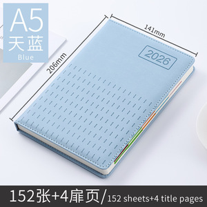 Tốt nhất người bán 30mm vàng Vòng A6 chất kết dính vải da Ngân Sách Tiền tổ chức văn phòng phẩm/văn phòng Quà tặng Túi nộp hồ sơ sản phẩm - Product Image 5