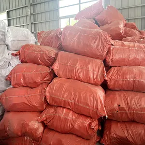 Bán Buôn Cavas Cuộn Hàng Đầu Ba Lô Túi Cho Cô Gái Đại Học Cho Unisex Dành Cho Người Lớn Làm Việc Du Lịch Giản Dị Secondhand Túi Hỗn Hợp Bales - Product Image 1