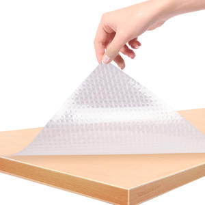 <span class=keywords><strong>Tapis</strong></span> antidérapant <span class=keywords><strong>transparent</strong></span> pour <span class=keywords><strong>tiroir</strong></span> <span class=keywords><strong>de</strong></span> cuisine, placard <span class=keywords><strong>de</strong></span> restaurant, étagère, doublure intérieure <span class=keywords><strong>de</strong></span> réfrigérateur - Product Image 6