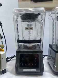 大功率商用电动大容量多功能触摸式变速不锈钢刀片2200W家用酒店用 - Product Image 2