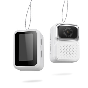 กล้องสมาร์ทสำหรับเด็กขนาดเล็ก หน้าจอ 2.0 นิ้ว ความละเอียด Full HD 1080P พร้อม WIFI มองเห็นในเวลากลางคืน ถ่ายภาพได้ด้วยคลิกเดียว ของเล่นเสริมพัฒนาการสำหรับเด็ก - Product Image 6