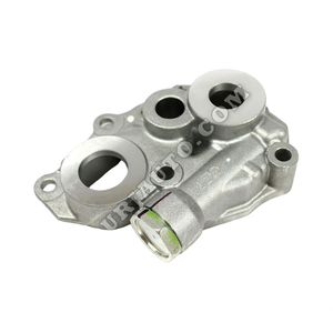 Cubierta del subconjunto de la bomba de aceite para Toyota Hilux GUN125 2006-2015 OE 15012-0E010 150120E010 - Product Image 2