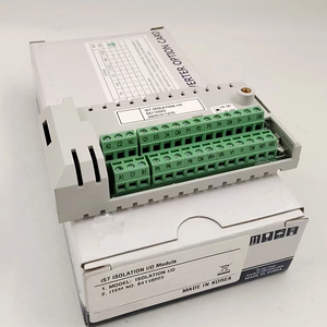 การ์ดสื่อสาร PROFIBUS-DP รุ่นดั้งเดิม 64110005 CP-S7M1 โมดูล SV-IS7 - Product Image 4