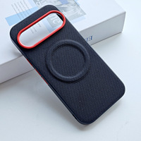 Étui de protection magnétique TechWoven Low M Business pour téléphones Google Pixel 9A, Pixel 9/9 Pro, Pixel 10/10 Pro, 9, 10 PRO XL