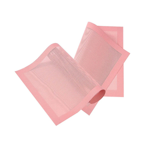 Tapis de cuisson Tapis de cuisson en silicone Doublure de feuille de four Sécurité alimentaire Résistant à la chaleur Perforé Antiadhésif Silicone Outils de cuisson et de pâtisserie - Product Image 4