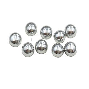 10g Suministro directo de fábrica Pellet de rutenio de alta calidad, lingote de metal de rutenio, lingote de rutenio - Product Image 1