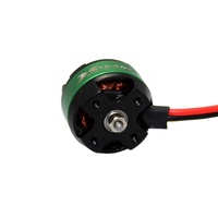 1105 4200KV 25w Motor Brushless Racing 8g untuk Mini Quadcopter yang Kompatibel untuk Drone FPV DIY