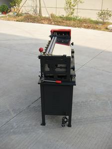 JS700 máquina de pegado de pegamento de agua fría de rodillo de hoja de papel - Product Image 4