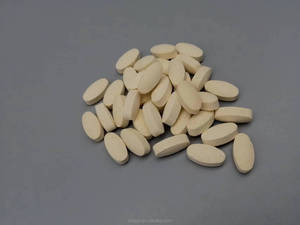 Mención Nalgas Suplementos herbales Plump HIPS Mejora Reafirmante y seductora 60 tabletas - Product Image 4