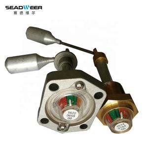 Indikator Level Oli Kompresor Udara OEM 1622365900 - Product Image 1