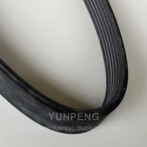 สายพานเครื่องยนต์ 05184647AB สำหรับรถจี๊ป แกรนด์เชอโรกี ดอดจ์ ชาเลนเจอร์ ชาร์จเจอร์ ไครสเลอร์ 300 3.0L 3.6L ปี 2011-2015 5184647AB - Product Image 6