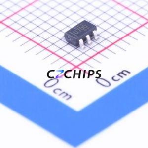 ชิปวงจรรวม UCC28700DBVR อุปกรณ์ควบคุมและควบคุม AC-DC PMIC ของแท้และใหม่ - Product Image 1