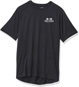 Camisetas Lisas Transpirables de Talla Grande al Por Mayor, Precio de Fábrica, Alta Calidad, para Impresión, 100% Poliéster, Camiseta Personalizada - Product Image 1