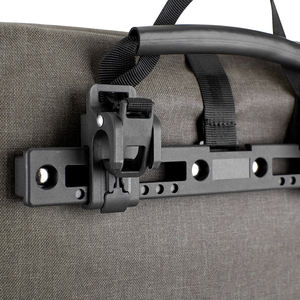 ASRQGOAL 2023 하이 퀄리티 30 리터 자전거 패니어 팩 사이클 자전거 후면 랙 수하물 가방 뚱뚱한 자갈 승마 가방 - Product Image 5