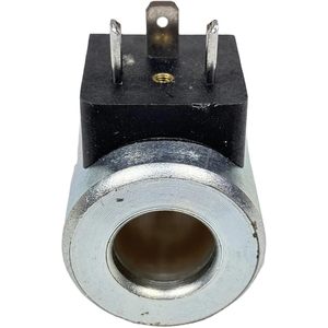 ขดลวดโซลินอยด์วาล์ว JJAMBTEQ รุ่น 3000249 12V อะไหล่ทดแทนระบบไฮดรอลิก - Product Image 3