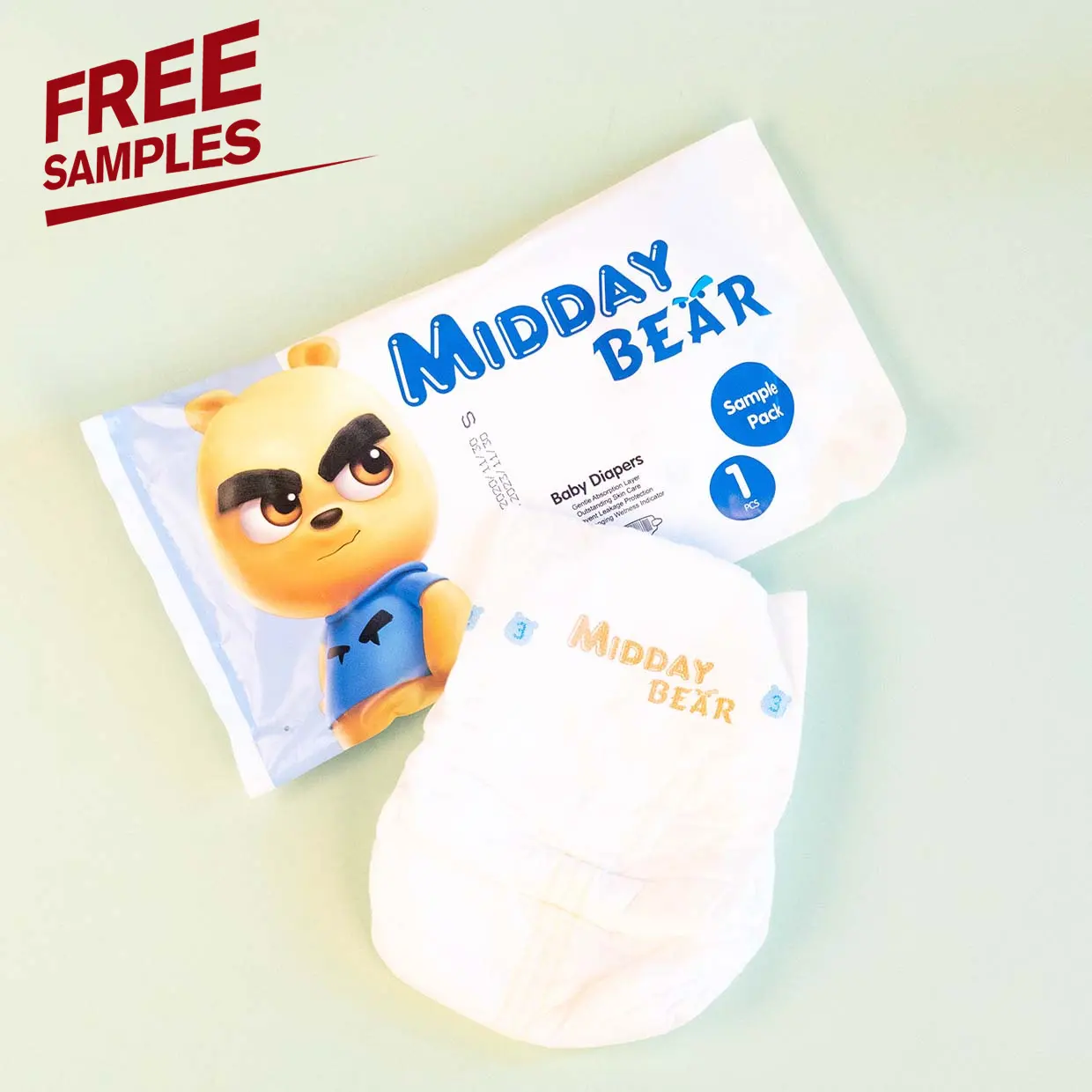 Factory price cheap Disposable Baby pants Diaper nappies good quality private label Baby diapers