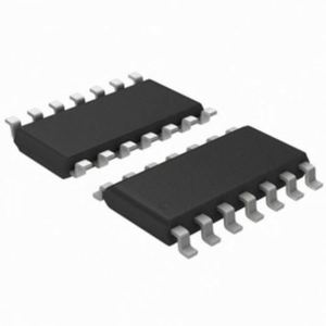 Original & New LMV324Q1MAX/NOPB Operational Amplifier Integrated Circuit ic Electronic Component - Product Image 1
