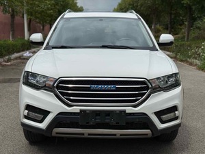 <span class=keywords><strong>Auto</strong></span> Usate Haval H6 2020 2021 2022 2023 dalla Cina, Vendita all'Ingrosso a Prezzi Convenienti, Veicoli con Garanzia di Un Anno - Product Image 2