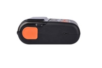 RPP02B Portable Mini 58mm Pos Thermique Portable Bluetooth Mobile Printer ..