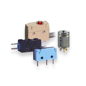Actionneur électrique Crouzet avec câble et connecteur pour usage industriel - Product Image 2