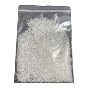 Mejor precio LLDPE plástico virgen plástico HDPE LDPE LLDPE materia prima LLDPE gránulos de polietileno de baja densidad lineal - Product Image 4