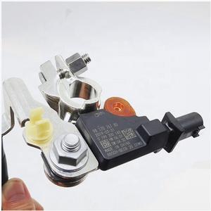 Nuovo Sensore Modulo Cavo Negativo Batteria 9801031580 9666919680 9815524580 9675340380 per Peugeot 407 508 <span class=keywords><strong>3008</strong></span> <span class=keywords><strong>Citroen</strong></span> C5 - Product Image 5