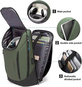 Free Sample <b>Large</b> Capacity Travel Luggage <b>Backpack</b> for Travel Rucksack Shoulder Laptop Business <b>Backpack</b> For Men And <b>Women</b> - Product Image 2