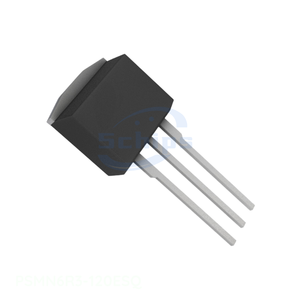 Transistors I2PAK PSMN6R3-120ESQ Buy Online Electronic Components BOM IC In Stock - Product Image 1