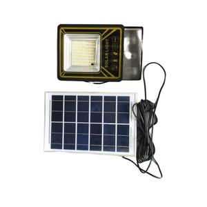Projecteur solaire LED IP65 pour jardin et camping - Product Image 4