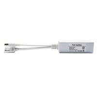 Alicates para cortacésped de 10/100Mbps y 12/1/1