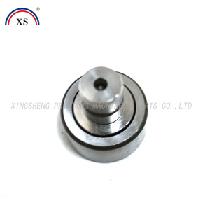Rodamiento de Bolas de Dientes Abiertos para Impresora Heidelberg F 229817 01PWKR para Piezas de Imprenta - Product Image 2