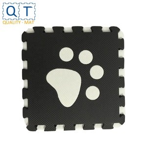 QT TAPIS Non Toxique Nuseries EVA Tapis De <span class=keywords><strong>Puzzle</strong></span> Jouer <span class=keywords><strong>Centre</strong></span> Plancher - Product Image 5