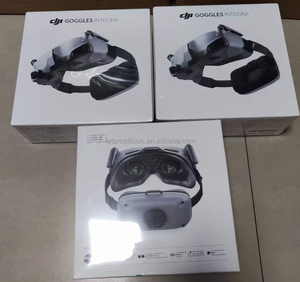 Sotcks nuevo Original para gafas DJI Integra con latencia ultrabaja, transmisión de vídeo estable, pantalla HD, colores impresionantes - Product Image 2