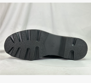 DF0621 DMS Bottes longues en cuir pleine fleur robustes pour hommes, pour cérémonie et entraînement, personnalisables pour le froid ou la glace - Product Image 2