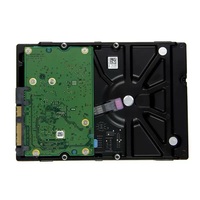 Nuovo Disco Rigido da 12TB 7.2K RPM SATA 6Gbps 512e da 3,5 Pollici con Velocità di Trasferimento Dati Elevata e Accesso al Disco Ottimizzato