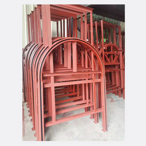 Trasportatore aereo del carrello aereo del trasportatore aereo del produttore - Product Image 4