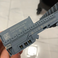 Rail de guidage Siemens HA pour PROFINET 6DL1193-6TP00-0DH1 6DL1193-6GA00-0NN0 6DL1193-6AR00-0AA0 6DL1193-6MC00-0AA0