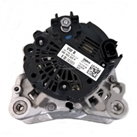 Alternateur de voiture SEG d'origine authentique neuf 12V 110A 04E903025N 04E903025P TG11S136 pour AUDI SEAT pour Touran Jetta