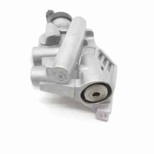 FCV VALVE FUEL REGULATOR 21638691 02113830 EXCAVATOR EC210 EC240 EC290 DEUTZ ENGINE D6E D7E TCD2012 2013 - Product Image 4