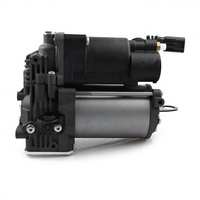 Kit de réparation de compresseur de suspension pneumatique Wanray pour suspension GL-Class X164 DC 12V 40A 1643200004