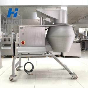 Meilleure Vente Nouvelle Ligne de Production Industrielle Automatique de Râpes à Fromage en Acier Inoxydable pour <span class=keywords><strong>Parmesan</strong></span> et Mozzarella - Product Image 3