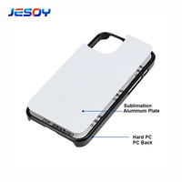 Étuis De téléphone blancs par Sublimation, 100 pièces, impression en vrac et inserts, pour Samsung S21 Plus Ultra