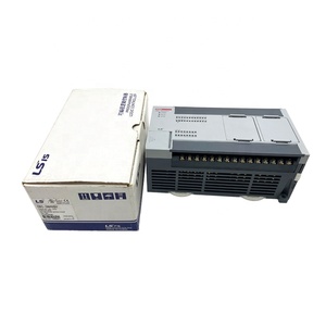 Contrôleur d'automatisation industrielle USB XBCDN40SU Série XGB XBC-DN40SU Module PLC CPU 40 points - Product Image 5