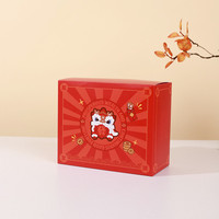 Lot de 4 figurines en résine Danse du Dragon et Danse du Lion, mignonnes décorations du Nouvel An Chinois pour la maison, le bureau ou les étagères, ensemble cadeau porte-bonheur