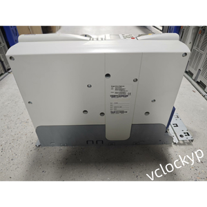 เลนเซ่ E94ASHE0244 อินเวอร์เตอร์เซอร์โวไฮไลน์แบบไดรฟ์เดี่ยวพร้อม E94AZPS0244N มือสอง - Product Image 4