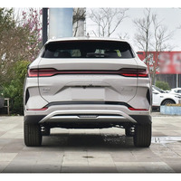 BYD Song PLUS DM-i 2024 SUV de luxe 71KM avec hybride électrique et carburant Pro DM-i 2024 SUV Glory Edition Nouveau Stock Car