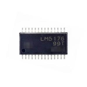 LM5176PWPR ชิ้นส่วนอิเล็กทรอนิกส์ดั้งเดิม วงจรรวม ชิปจ่ายไฟ DC-DC บริการรายการ BOM จัดหาสินค้าได้ทันที - Product Image 1