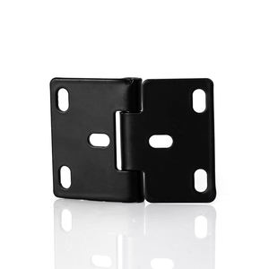 מנעול ארון צירים נשלף שחור בהתאמה אישית, עמיד במיוחד - Product Image 4